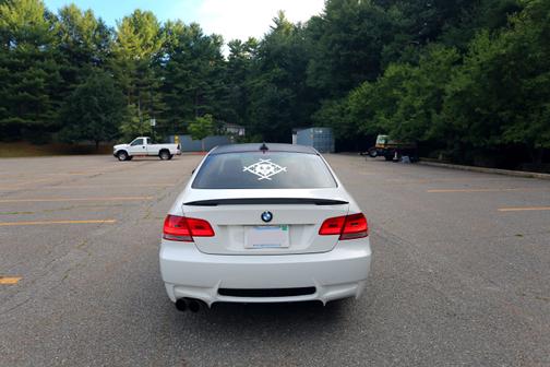 Photo 5 of 23 of 2008 BMW 328 xi